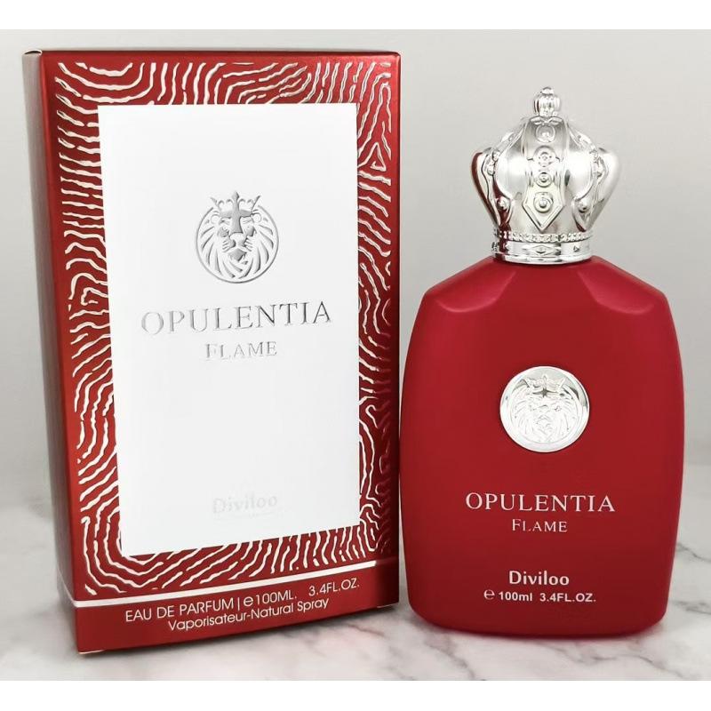 New Arab Dubai Men's and Women's Lasting Fragrance Middle East UAE Perfume