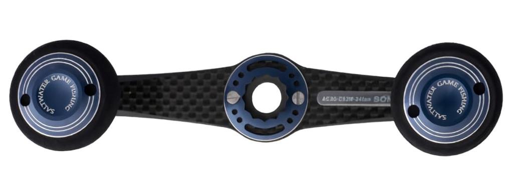 Studio Ocean Mark NO LIMITS Royal Blue AC30/C53W(18) (RB)