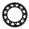 525 Front  Rear Sprocket 8.5mm Bolts Chain Set With 525 Kits For BMW F650GS F 650 GS K72 08-2012 F800GS F800 GS 2008-2018