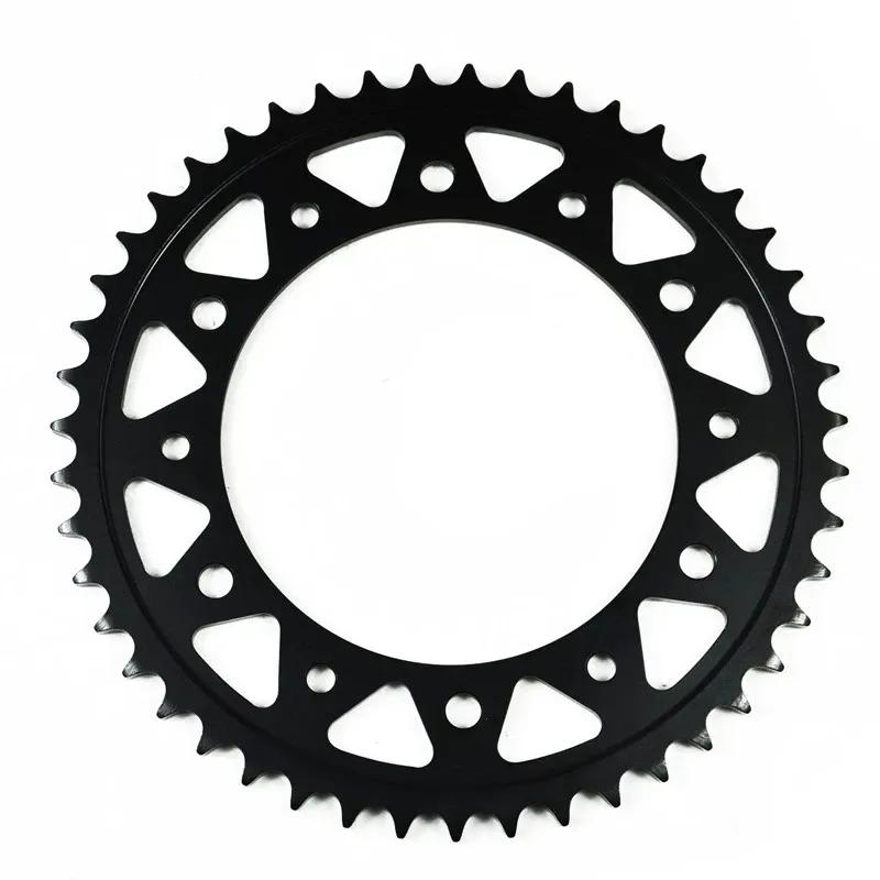 525 Front Rear Sprocket 8.5mm Bolts Chain Set With 525 Kits For BMW F650GS F 650 GS K72 08-2012 F800GS F800 GS 2008-2018