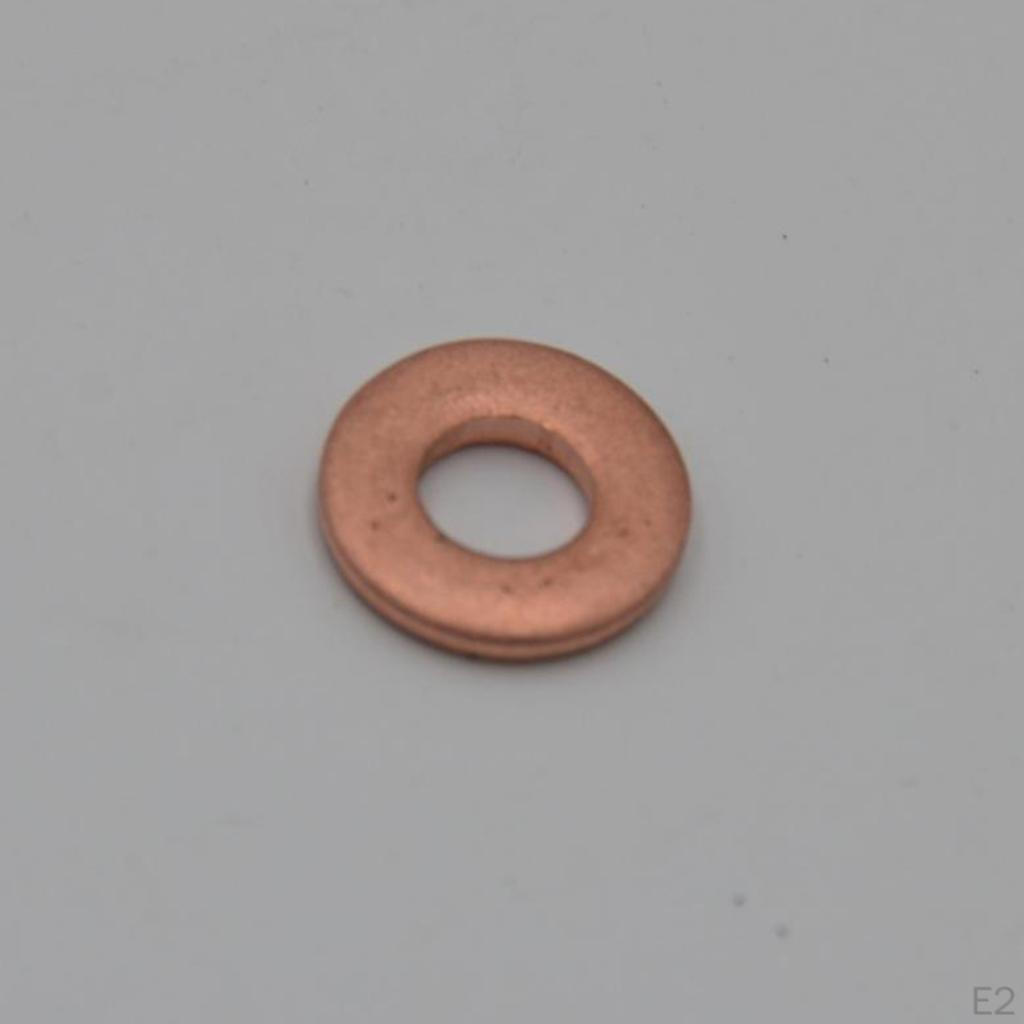 4 Packs Washer Seals .6 HDI 198173