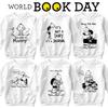 Gregs Tagebuch Jungen Welttag des Buches Sweatshirts Pullover Outfits Bekleidung #WBD