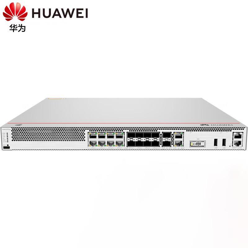 Huawei Kunling USG6000F-S12-AC Security Gateway Firewall