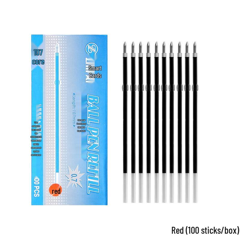 Zhipai 107 Universal Ballpoint Pen Refill