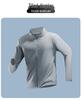 Men's Summer Sun Protection Nylon Cardigan