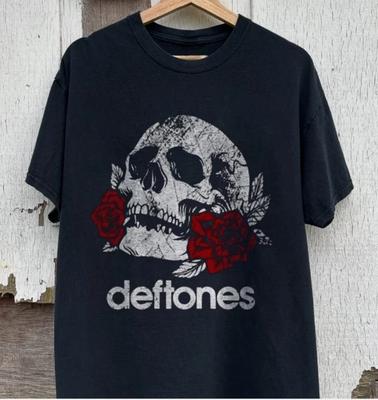 Oberteile – T-Shirts
