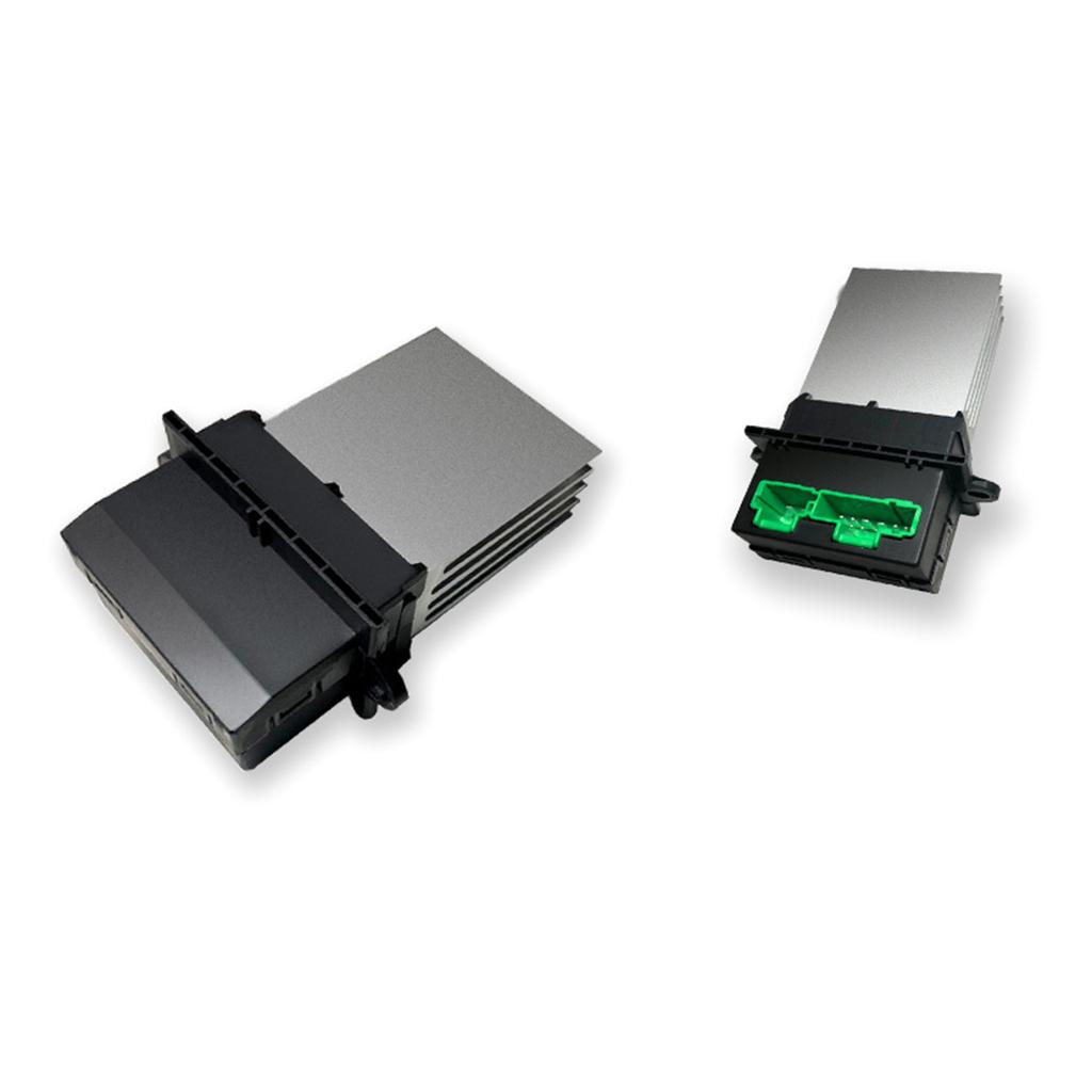 Heater Blower Motor Resistor Modules Replace 27150ED70A 77010207718 6441L2 for C2 C5