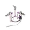 Chaqiu Stainless Steel Urethral Dilator for Men: Adult Training Prop with Three Pillars
