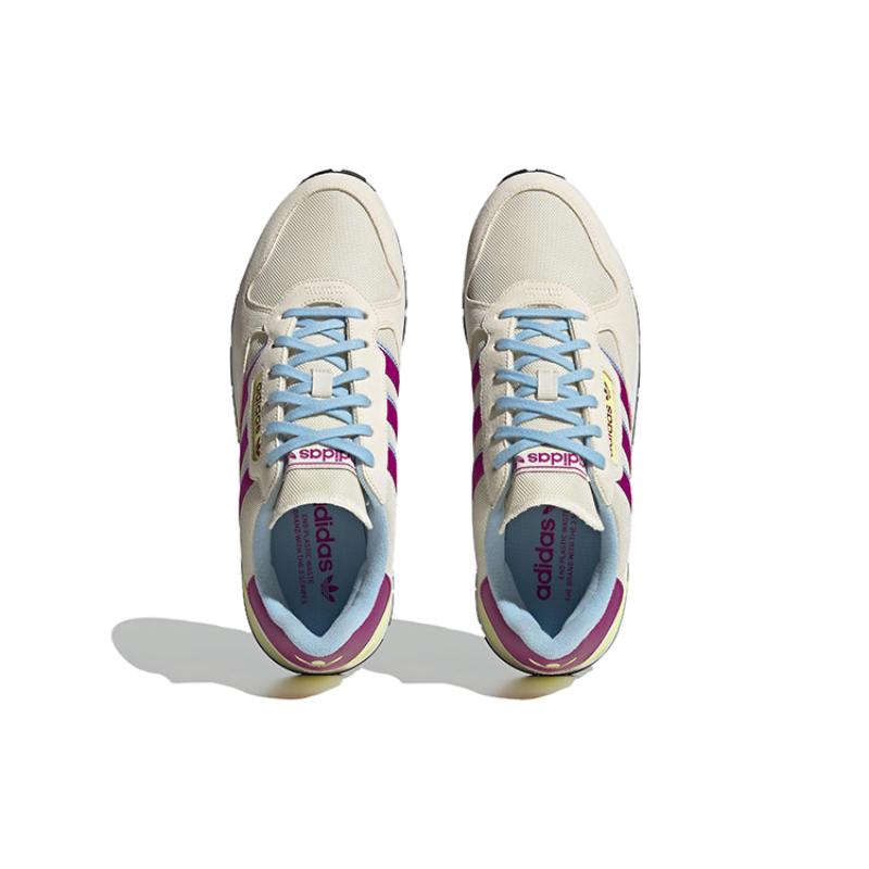 adidas Scarpe Originals Treziod 2 'Core White Fuchsia' Sneakers IG0662