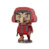 LEQUMOC Creative Sirened Head Horror Legend Figures Urban Ghost Story Model Building Blocks Set Kits Toys for  Gifts