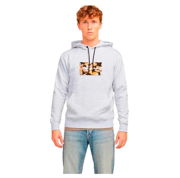 

Jack & Jones Vesterbro Newton Boxfront худи S