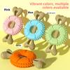 Pet Toys, Bone-shaped Chewing and Teething Toys, Pet Wood-plastic Toys, Dog Toy Sets