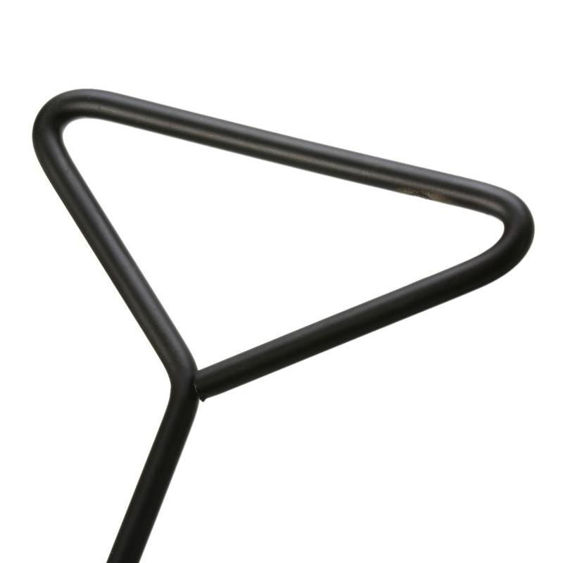17CM T-Handle Exhaust Pipe Spring Hook Puller Cotter Pin Tool Stainless Steel Universal For Motorcycle Bicycles