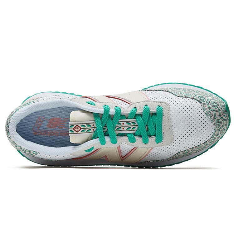 Casablanca x New Balance 237 Munsell White Green Unisex Tenisky MS237CBA
