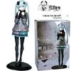 New In Stock Hatsune Miku In A World with Closed Windows Collectible Anime Action Kwaii Miku Figures Model Toys Christmas Giftss