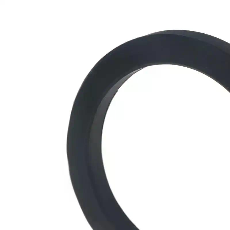 1PC For Rancilio For Silvia Group Head Silicone Gasket 36301030 Coffee Machine Parts Kitchen Accessories Coffee Machine Parts