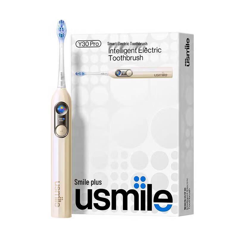 

Usmile Y30PRO Smart Sonic Electric Toothbrush