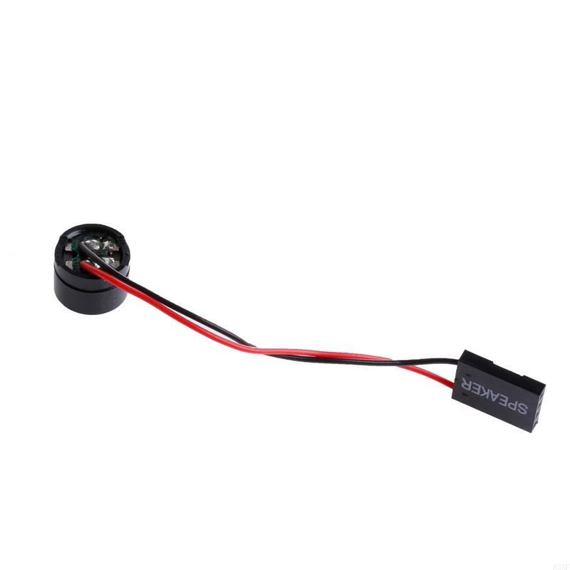 2025 Neu Summerplatine Piepton Alarm Lautsprecher Stecker Lautsprecher Für PC Computer Mainboard Lautsprecher