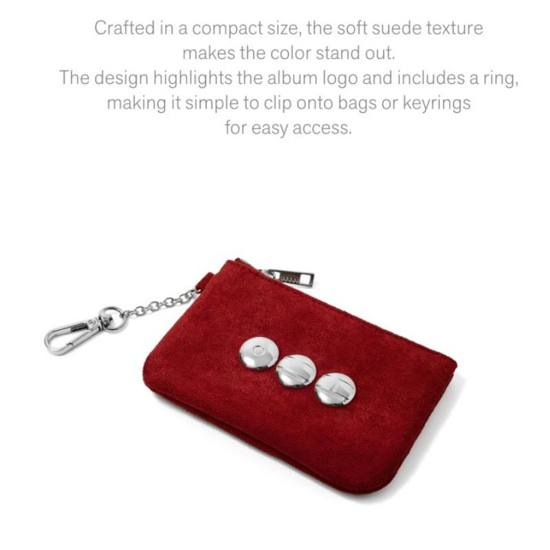 [pre-order]BTS Card Holder