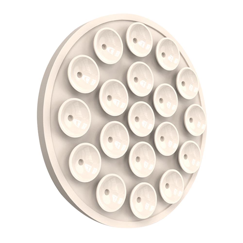 Magnetic Magnet Phone Stand Anti-Slip Silicone Suction Cup Phone Case Grip Stand Holder for TikTok/ YouTube Video and Selfie