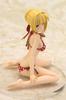 Fate/EXTELLA Nero Claudius Swimsuit Ver. 1/7 Scale PVC Painted Finished Figure