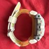 Casio Surfing Triple Crown EL Crown Mark White and G-SHOCK DW-004 Tested