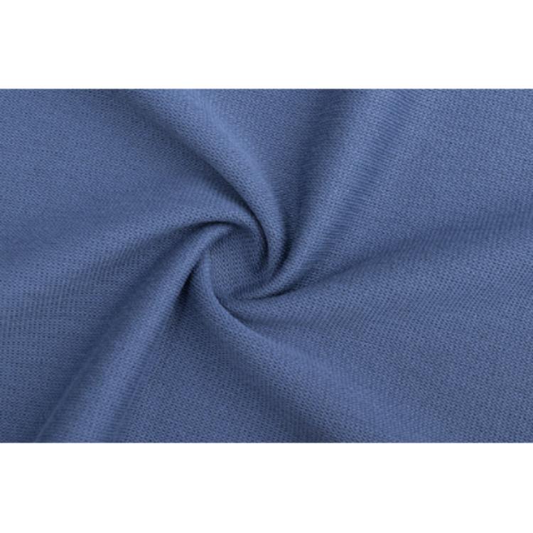 Anta Comfortable Breathable Versatile Pullover Short Sleeve T-Shirt Men Tops River-Blue 172428128-2