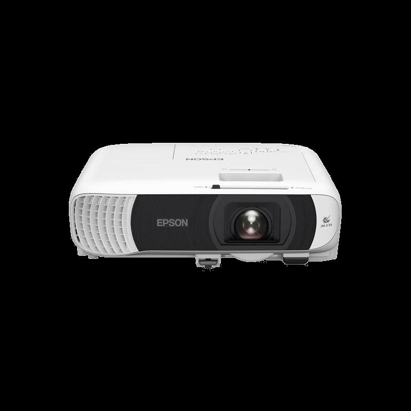 

Epson CB-FH54 1080P HD Business Projector (4100 Lumens) (CN version)