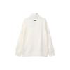 Nike Sweatshirts Men's Sail White Turtleneck Moderate Regular FB8170-133