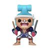 Figurine funko pop! super one piece franosuke (wano country arc) 6" - collection sous licence officielle