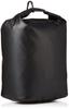 HAKUBA Wasserdichte Innentasche Dry Cushion mit IPX4 Wasserdicht 4977187289879 Tasche, Beutel, Groß, Schwarz, 3,8L, D-Ring, Bewertung, SDCP-L,
