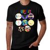 Squeeze Band Shirt Squeeze Band Tshirt Casual Work Wear Tshirt