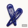 Korean Cute 5cm Colorful BB Hair Clip, Candy Color Side Clip Hairpin