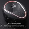 IPX5 Waterproof Touchless Soap Dispenser Type-C Rechargeable Soap Pump  Home Use