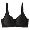 Seamless Push Up Bra For Small Bust Wireless Cup Comfortable Underwear For Women
