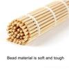 Bamboo Rolling Mat for Sushi Japanese Style(24*24cm)