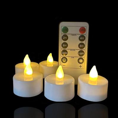 Lampade LED – Candele LED