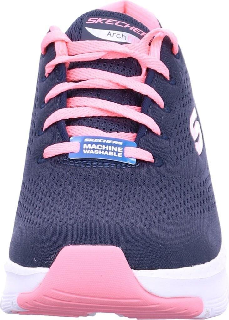 Кроссовки Skechers Arch Fit - Big Appeal Women navy/coral