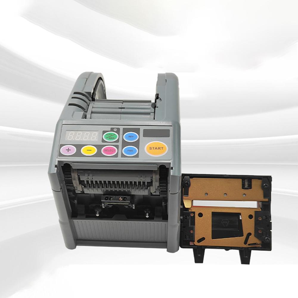 Automatic Tape Cutting Machine ZCUT-9/9G/9GR Double-Sided Transparent High Temperature Fiber Tape Adhesive Paper Cutting Machine