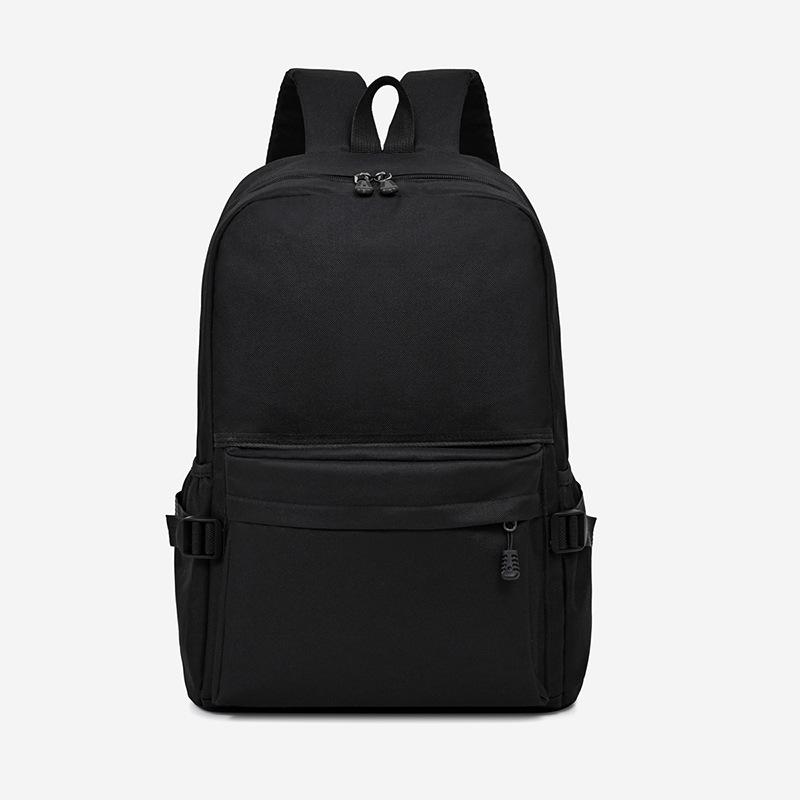 Reiserucksack plus Logo Reisebüro Firmenwerbung Schultasche Give-away Rucksack Werbetasche