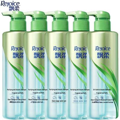 Shampoo e balsami per capelli – Shampoo