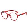 Ultralight Eyeglass Frames for Kids - Anti-Slip, Prescription Ready for Myopia, Astigmatism & Hyperopia