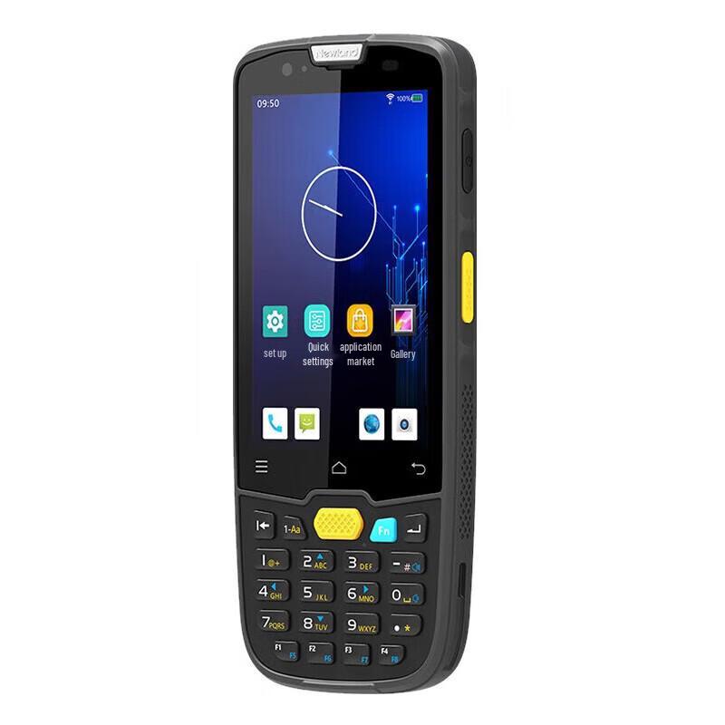 Newland NLS-MT69 Handheld Mobile Computer