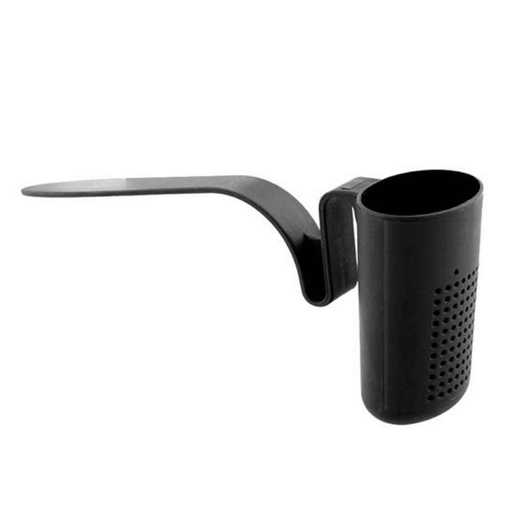 New Colander Leaf Teaspoon Herbal Strainer Filter Tea Household Items
