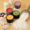 200g/1Lb Pure Soy Wax High Quality 100% Additive-Free Natural Scented Candle DIY Material Homemade Soy Wax Candles