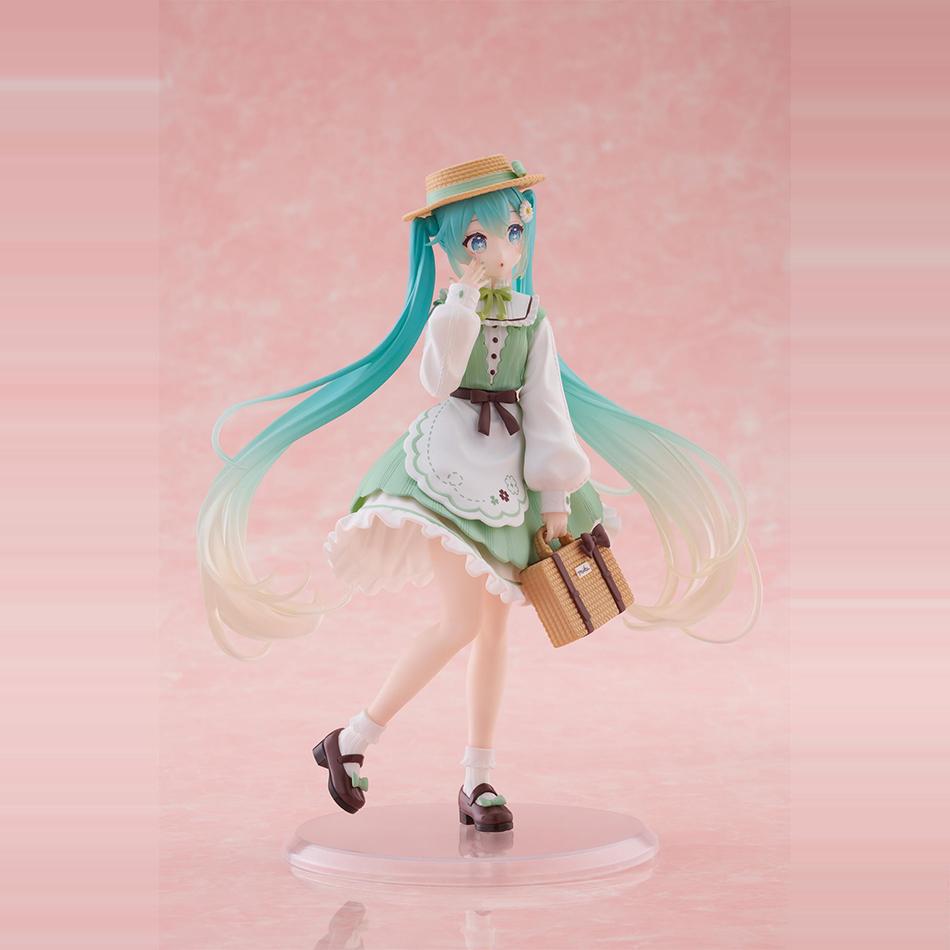 Anime Fashion Figure Cute Girl Country PVC Collection Action Figure Model Toys Dolls Desktop Statue Ornament Kids Birthday Gifts