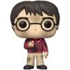 Figurine funko pop! harry potter: harry potter anniversary - harry w/the stone