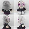 New Dbd Sable Plush Doll Game Sable Ward Plush Periphery Toy Home Soft Decoration Collection Gift