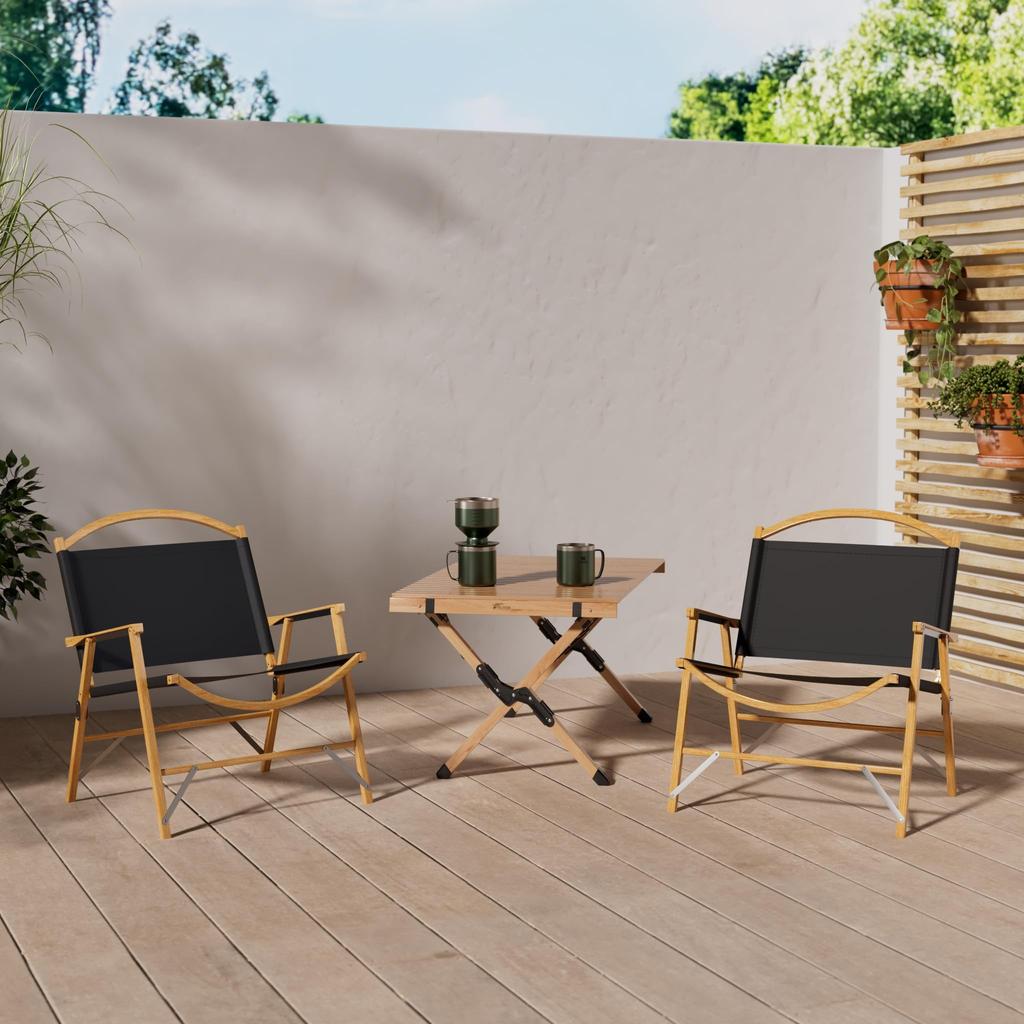 Kermit Chair Black (Kermit Chair) (item)