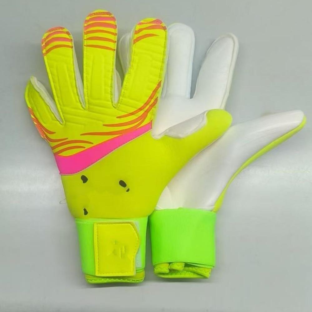 

Футбольные вратарские перчатки size 10